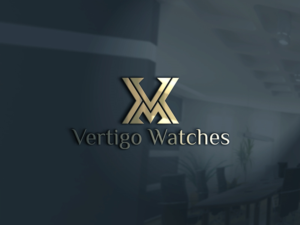 Diseño de Logo por Onetouch110 para Vertige-Watches | Diseño: #15402276