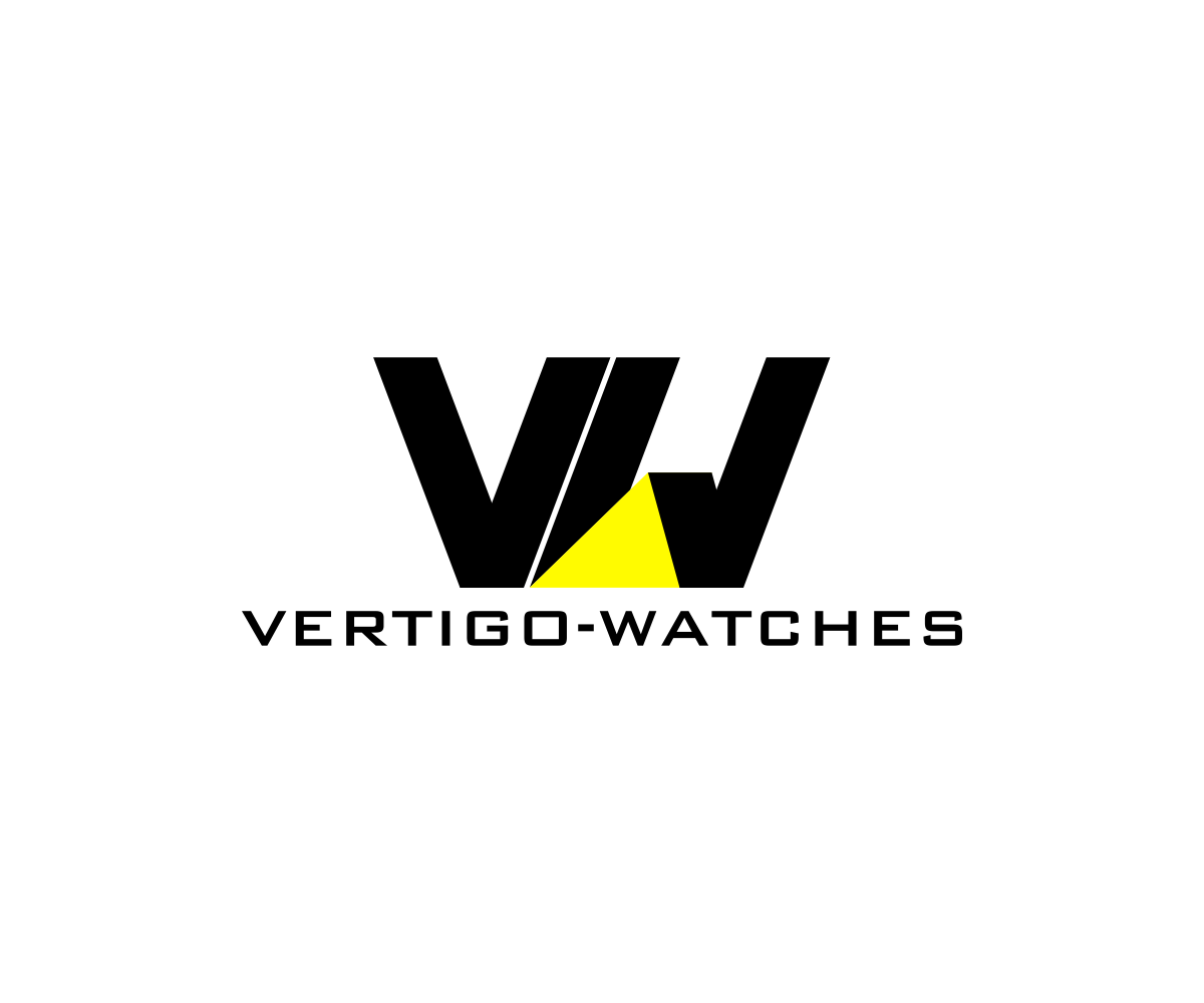 Diseño de Logo por w15 para Vertige-Watches | Diseño #15406233