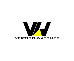 Logo Design by w15 for Vertige-Watches | Design #15406233