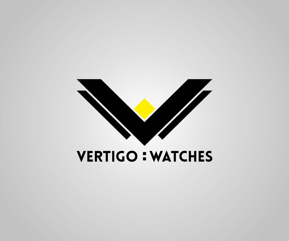 Design de Logo par w15 pour Vertige-Watches | Design #15408100