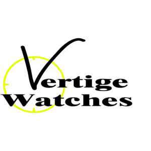 Logo Design by ALI.PHOTOGRAPHE2 for Vertige-Watches | Design #15407977