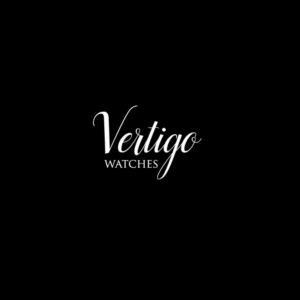 Logo Design by Rikidesign for Vertige-Watches | Design #15402916
