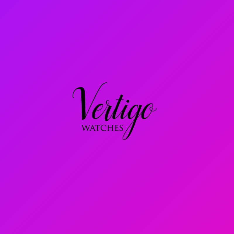 Logo Design by Rikidesign for Vertige-Watches | Design #15402925