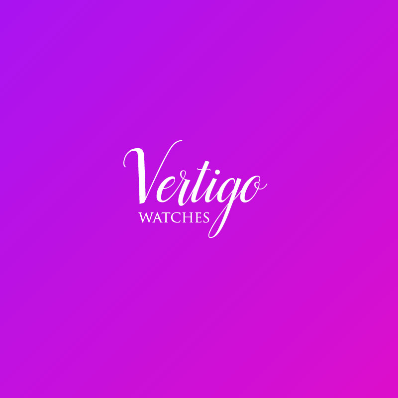 Logo Design by Rikidesign for Vertige-Watches | Design #15402938