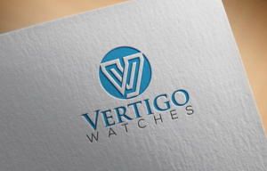 Logo Design by sayedsohel2017 for Vertige-Watches | Design: #15401332