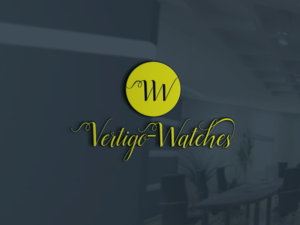 Logo Design by poran for Vertige-Watches | Design: #15400526
