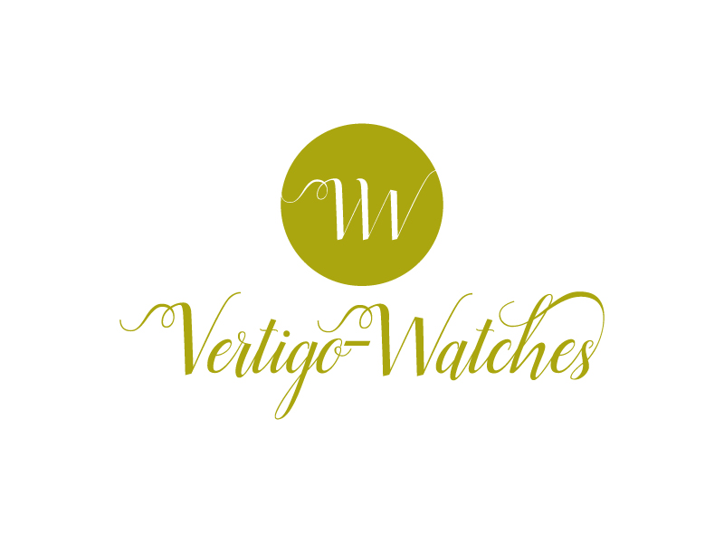 Logo Design by poran for Vertige-Watches | Design #15400527