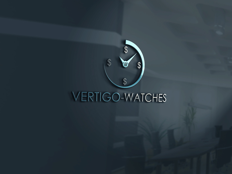Design de Logo par hotash pour Vertige-Watches | Design #15405491