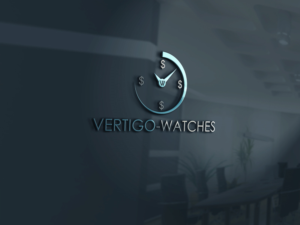 Design de Logo par hotash pour Vertige-Watches | Design : #15405491