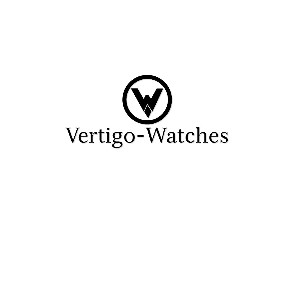 Logo Design by RANARANA for Vertige-Watches | Design #15399440