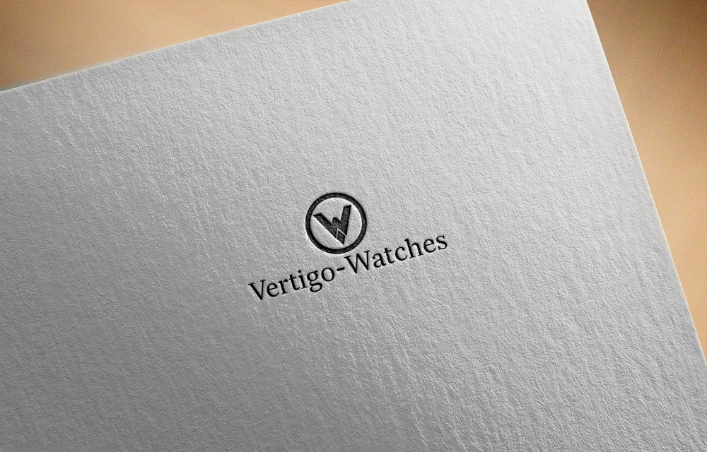 Design de Logo par RANARANA pour Vertige-Watches | Design #15399442