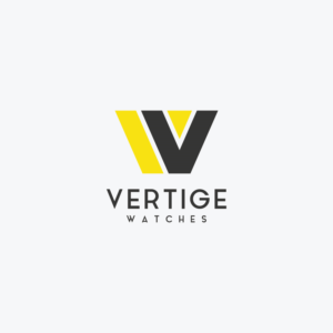 Logo Design by KHRL for Vertige-Watches | Design: #15507600