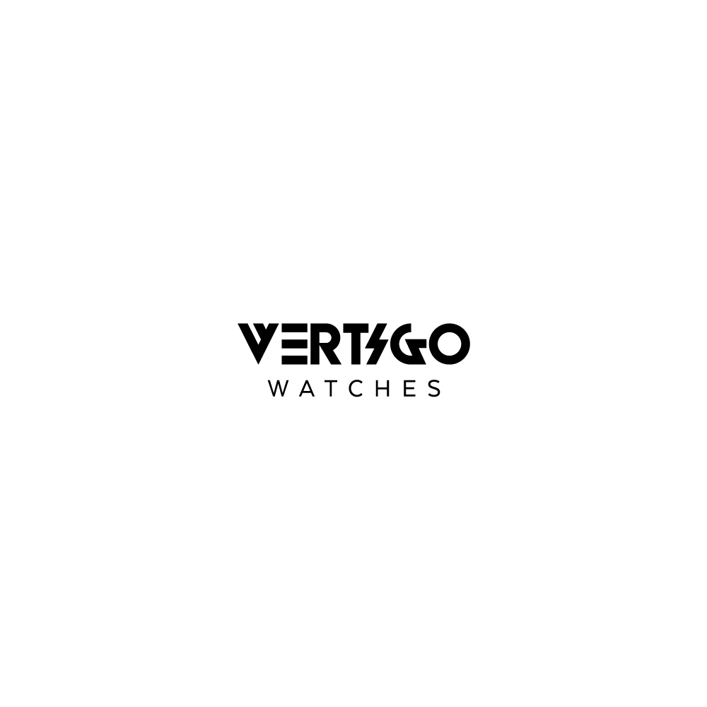 Logo Design by junkanoo for Vertige-Watches | Design #15512041