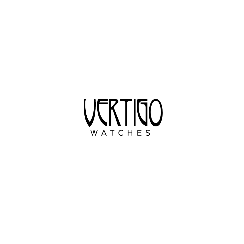 Logo Design by junkanoo for Vertige-Watches | Design #15512101