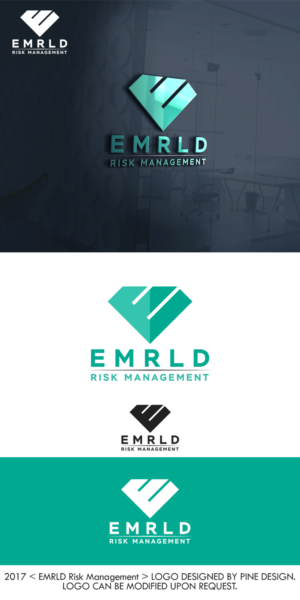 Logo Design by pine design