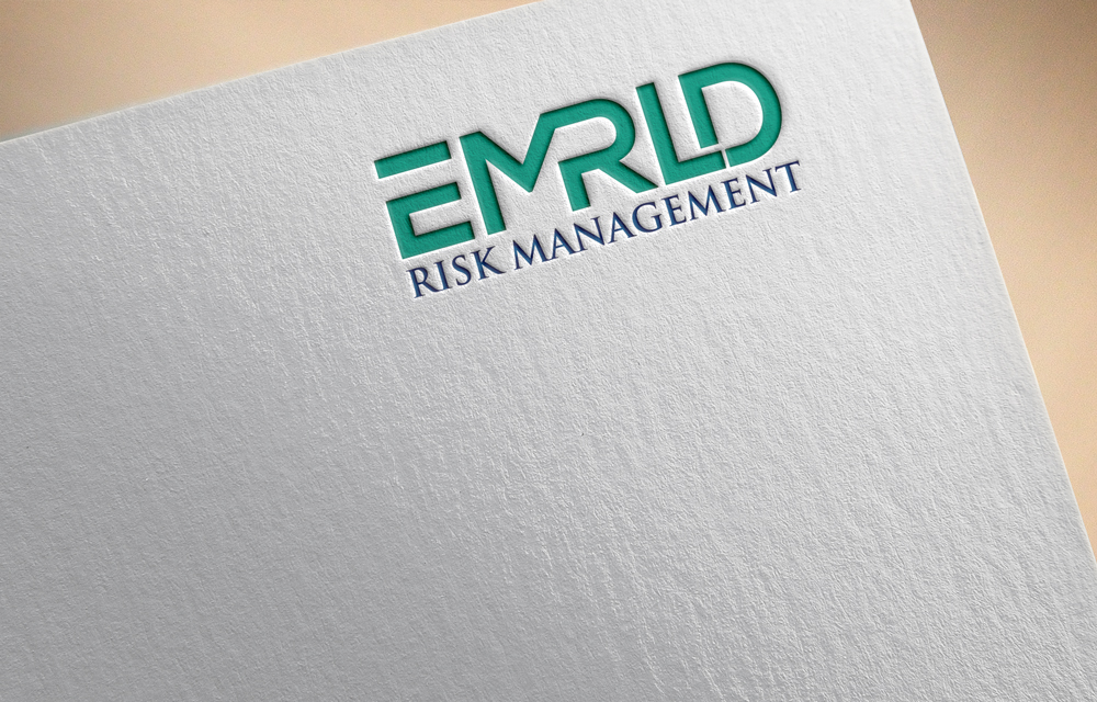 Logo Design by A S design @ for Skyfront Insurance | Design #15408719
