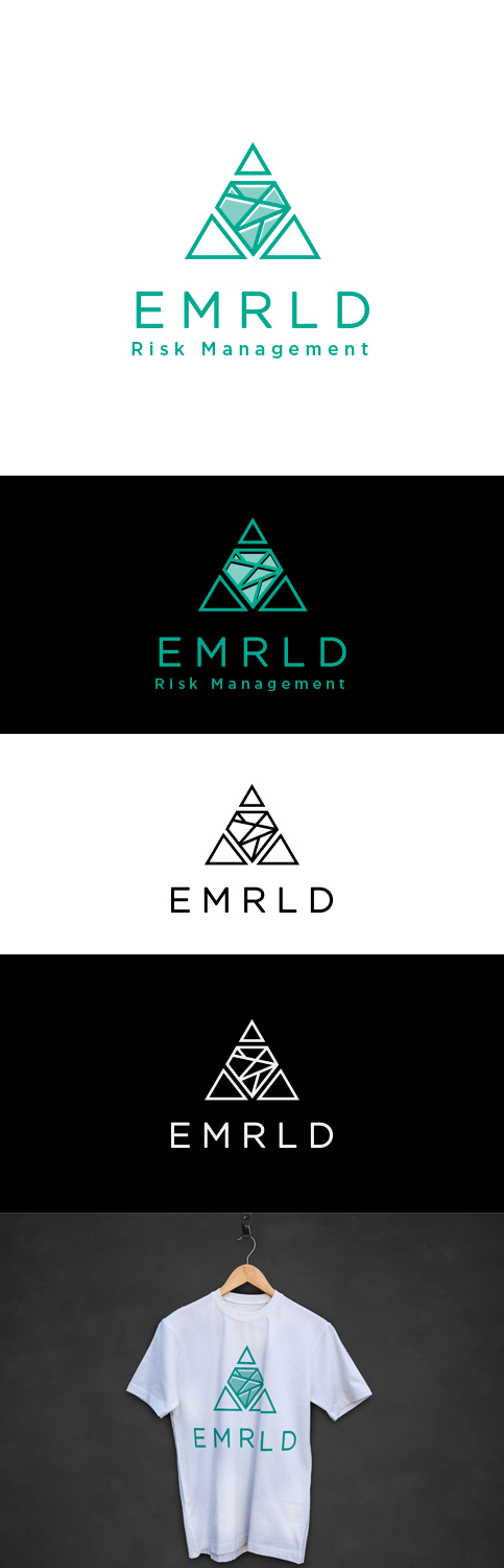 Logo Design by it's_me_Glitch for Skyfront Insurance | Design #15393770