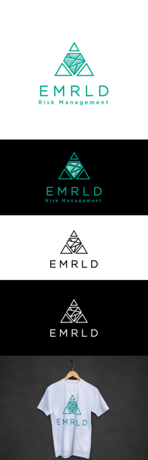Logo Design by it's_me_Glitch for Skyfront Insurance | Design: #15393770