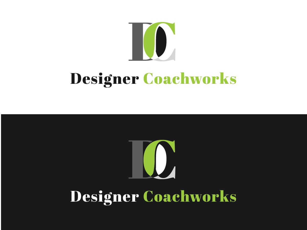 Logo Design by Matea for Designer Coachworks Ltd | Design #15499546