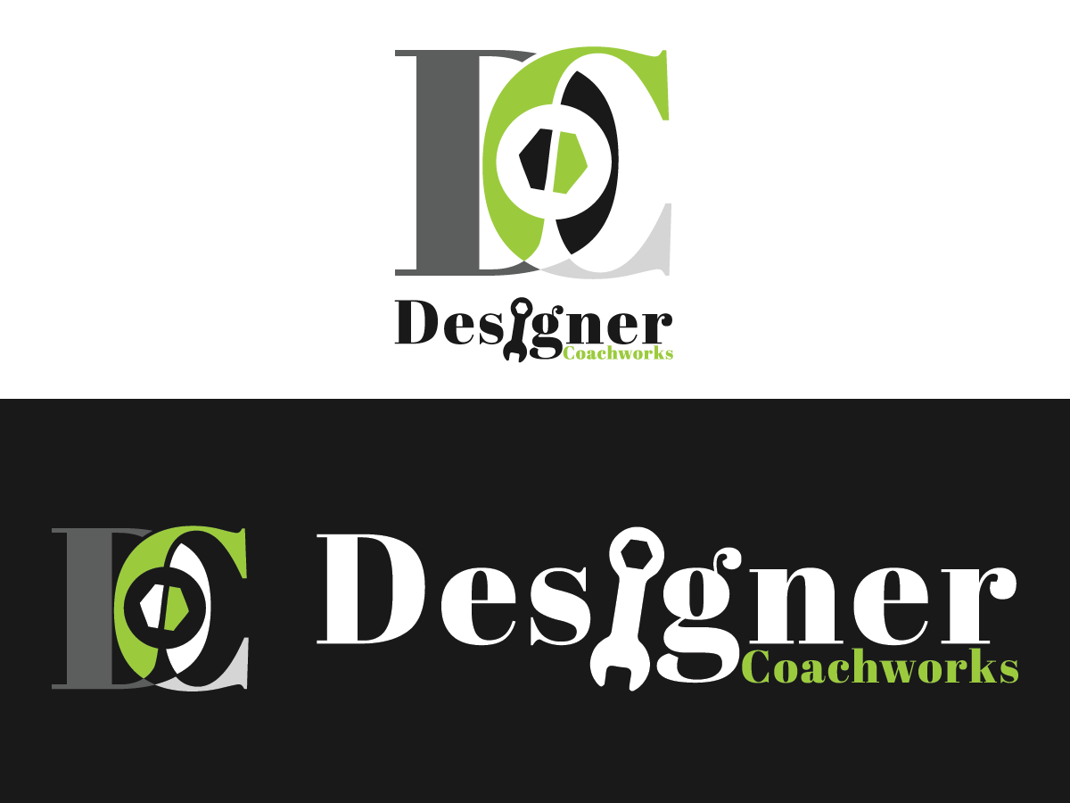 Logo Design by Matea for Designer Coachworks Ltd | Design #15499928