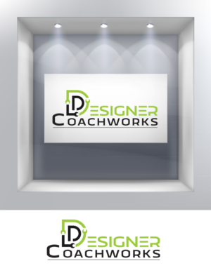 Logo Design by Impressive Sol for Designer Coachworks Ltd | Design #15387493