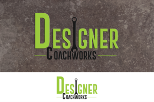 Logo Design by Impressive Solutions for Designer Coachworks Ltd | Design: #15387495