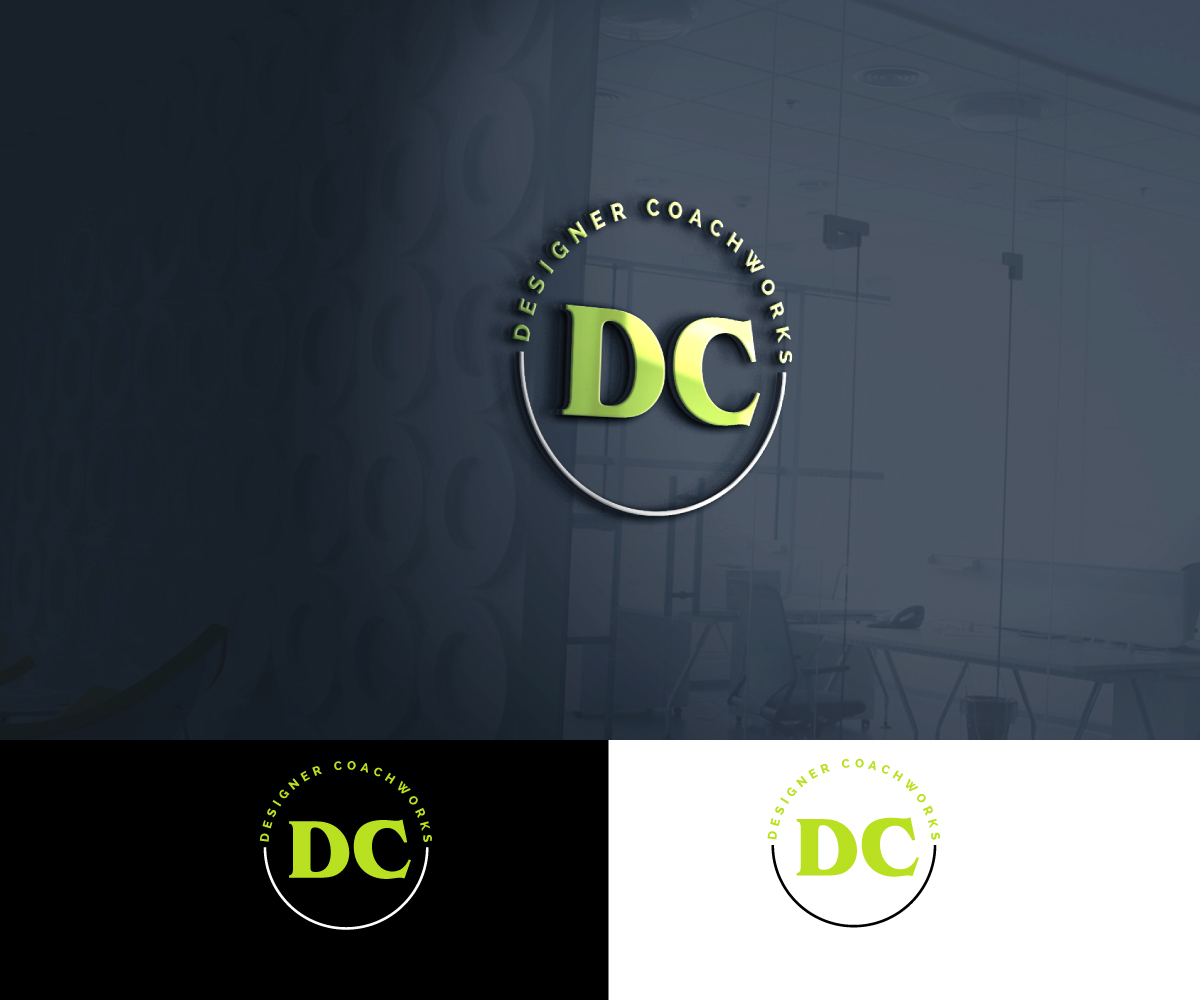 Logo Design by MindCraft Design for Designer Coachworks Ltd | Design #15478926