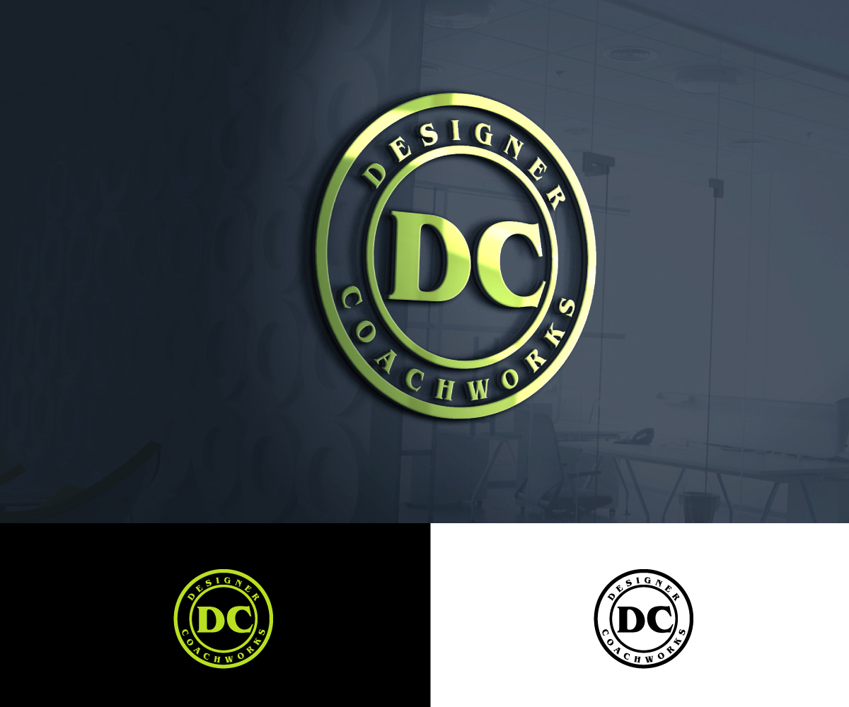 Design de Logo par MindCraft Design pour Designer Coachworks Ltd | Design #15478927
