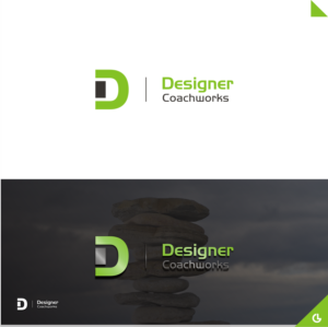 Logo Design by R!CKY for Designer Coachworks Ltd | Design: #15407676