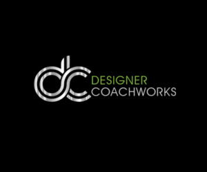 Logo Design by Smart Dazz for Designer Coachworks Ltd | Design #15460945