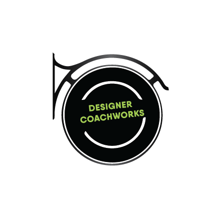 Logo Design by Smart Dazz for Designer Coachworks Ltd | Design #15460976