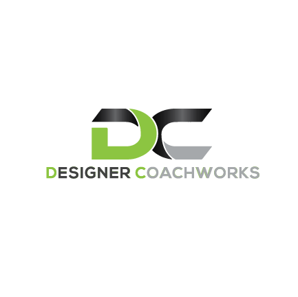 Logo Design by Smart Dazz for Designer Coachworks Ltd | Design #15461002
