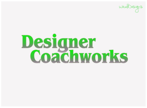 Logo Design by mngkw for Designer Coachworks Ltd | Design: #15498369