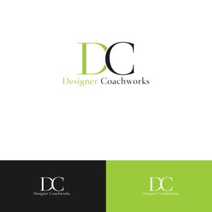 Logo Design by DesignDUO for Designer Coachworks Ltd | Design: #15506188