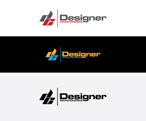 Logo Design by eMARK for Designer Coachworks Ltd | Design: #15507836