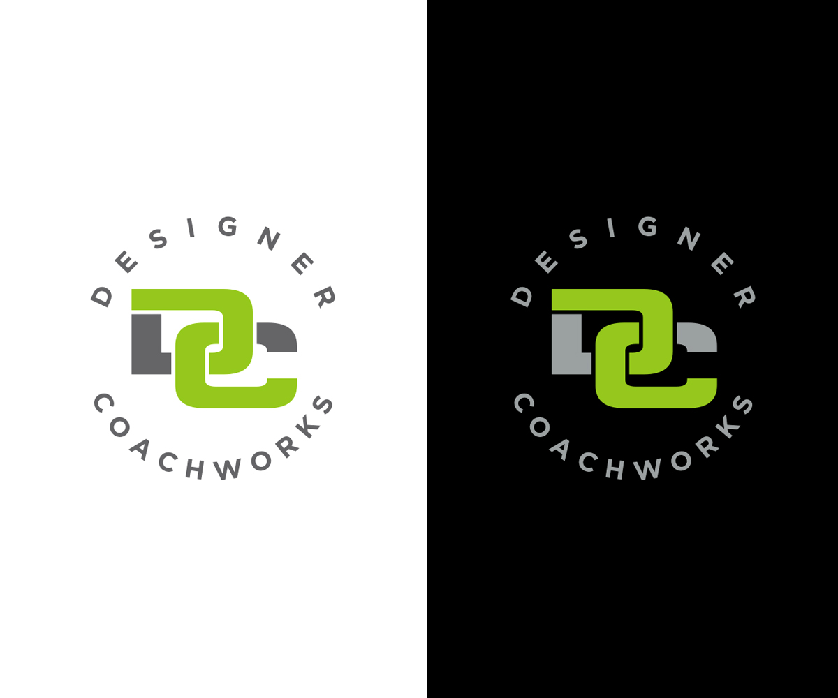 Logo Design by carina_designs for Designer Coachworks Ltd | Design #15495528