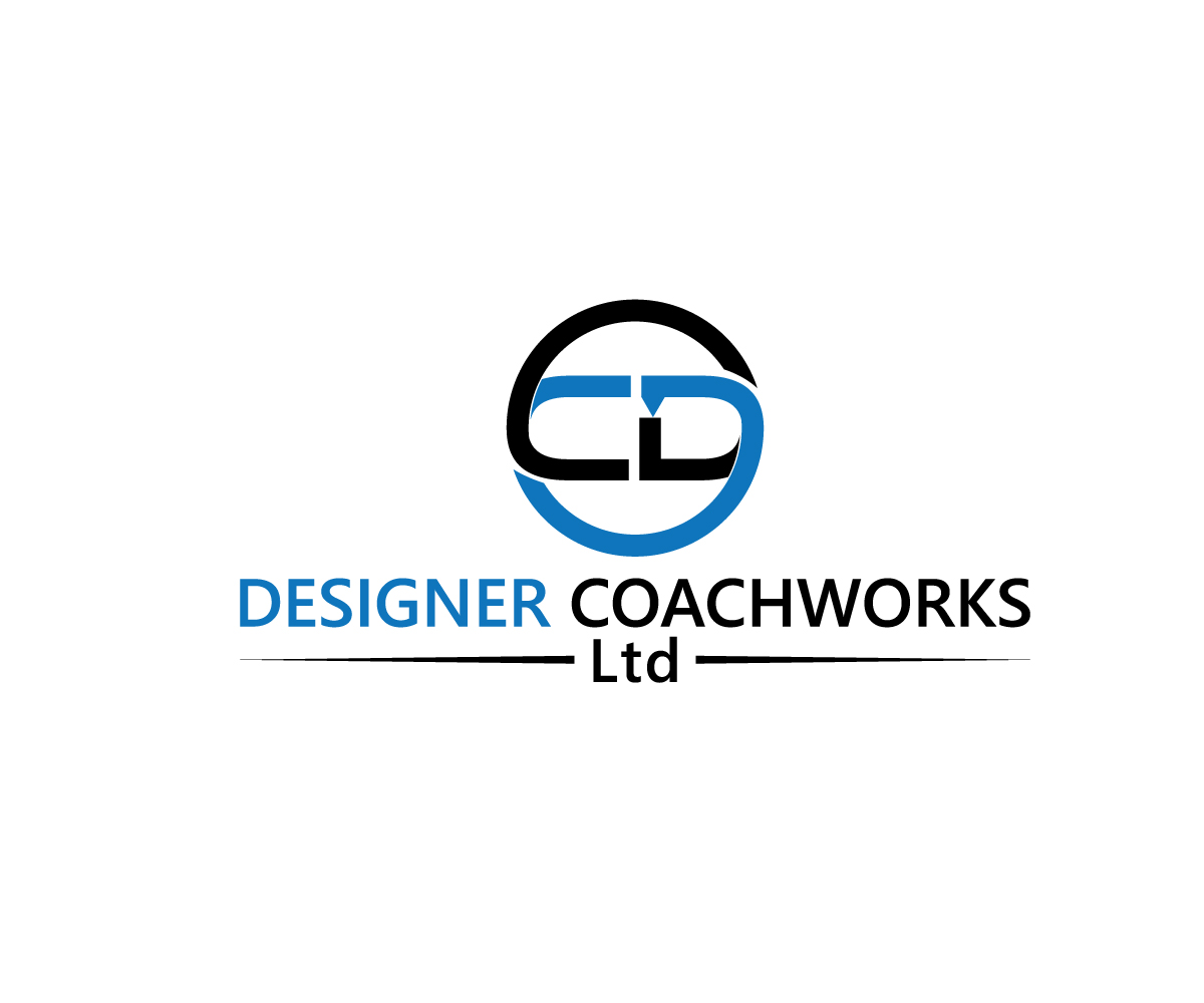 Logo Design by Top king  designer for Designer Coachworks Ltd | Design #15405288