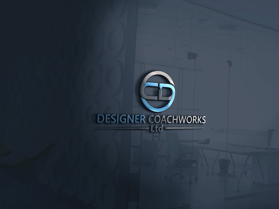 Logo Design by Top king  designer for Designer Coachworks Ltd | Design #15405289
