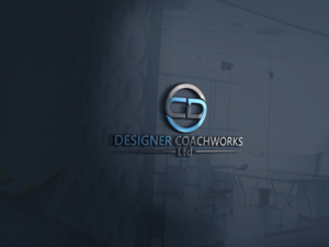 Logo Design by Top king  designer for Designer Coachworks Ltd | Design: #15405289