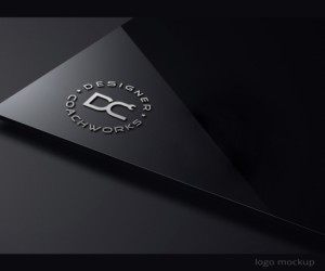 Logo Design by zebronicgraphic for Designer Coachworks Ltd | Design: #15390104