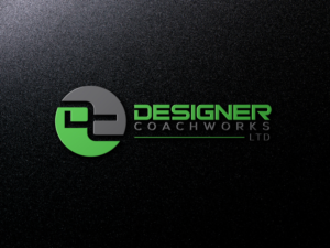 Logo Design by Satsuma