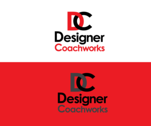 Logo Design by Artist BD for Designer Coachworks Ltd | Design: #15510268