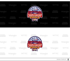 Logo Design by DesignMX (Renan Mejia) for Wrangler Team Roping Championships | Design: #15407399
