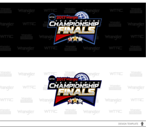 Logo Design by DesignMX (Renan Mejia) for Wrangler Team Roping Championships | Design: #15409108