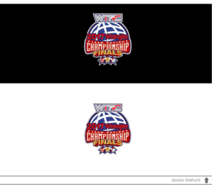Logo Design by DesignMX (Renan Mejia) for Wrangler Team Roping Championships | Design: #15418924