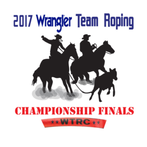 Logo Design by ktgrandy for Wrangler Team Roping Championships | Design: #15394052
