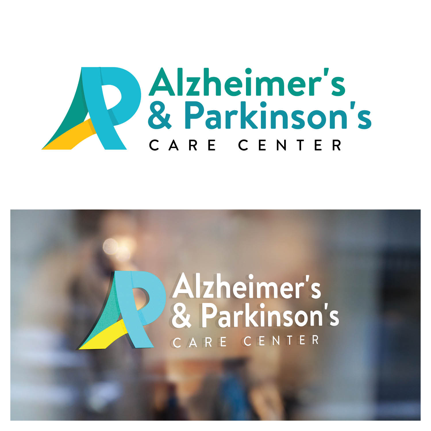 Logo Design by GLOW creative for Compass Research  | Design #15397744