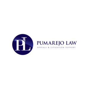 Logo Design by H4R5Z for Pumarejo Law | Design: #15389460
