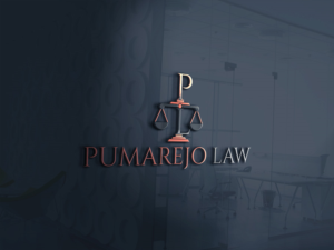Diseño de Logo por Top king  designer para Pumarejo Law | Diseño: #15404582