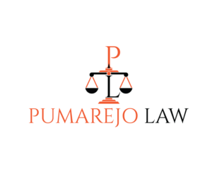 Diseño de Logo por Top king  designer para Pumarejo Law | Diseño: #15404583